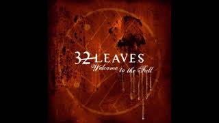 32 Leaves - Overflow