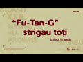 Grasu XXL Bacău 95 Feat DJNASA23 Lyric Video