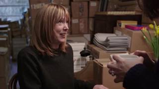 Interview with Beth Orton (2018).