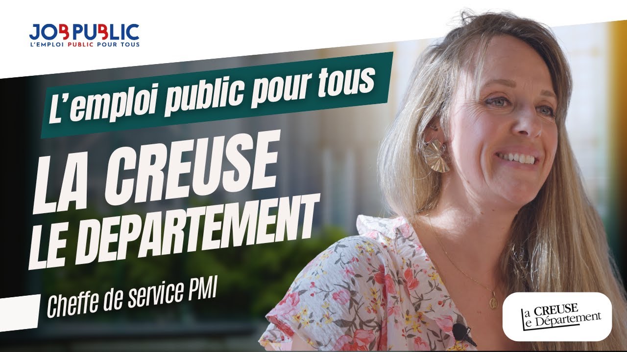 Céline Lebigot-Cheffe de la PMI