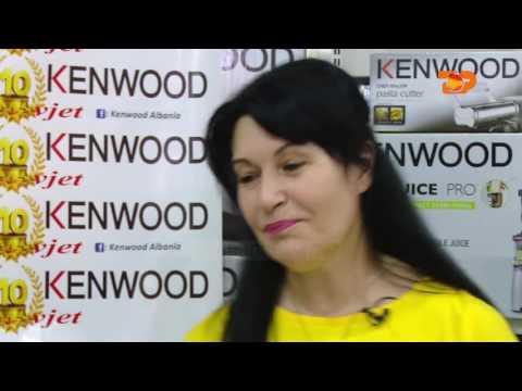 Ne Shtepine Tone, 19 Tetor 2016, Pjesa 2 - Top Channel Albania - Entertainment Show