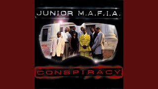 Realm Of Junior M.A.F.I.A. (LP-Explicit Version)