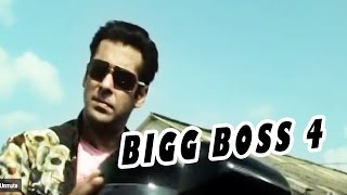 Bigg Boss 4  - Salman Khan Entry - Opening Sequence