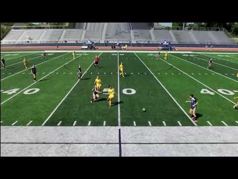 ECNL-RL vs. KC Fusion (9/7/25)