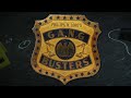 Gang Busters Radio Series 88 Episodes Of Crime Fighting Thrills Part 3