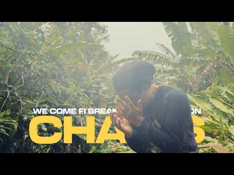 Standing Strong ft Junior Dread (Official Video)