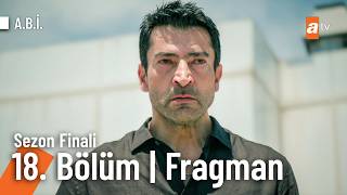 A.B.İ. 18. Bölüm Fragman