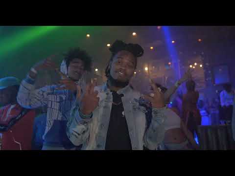 BLIZZY SKKRT FT. DA CAPTAIN - ROCKIN OUT (OFFICIAL VIDEO)