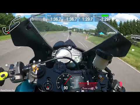 NYST 08/01/2025 EXPERT 1:32.56 (NEW PB)