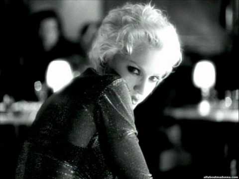 Madonna Secret (Ultrasound Extended Version)