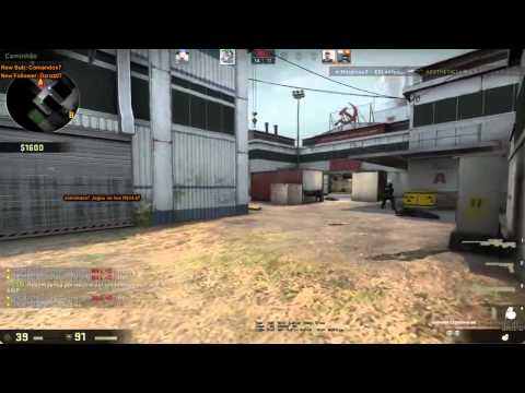 Steam Community :: Video :: Counter-Strike: Global Offensive - NINJA de ...