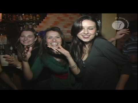 Odontologia PUCRS 2009 - Festa Mexicana - 02/09/2009