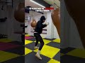 10 Punches In 1 SECOND