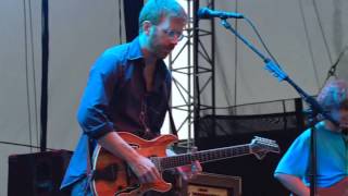 Phish - Dinner and a Movie - Live in Brooklyn