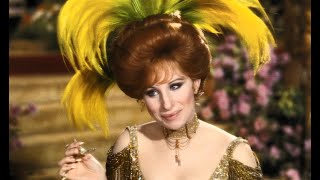 HELLO, DOLLY! (1969) Clip  - Barbra Streisand and Walter Matthau