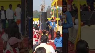 School program in Nawada Bihar #shorts #video #trending #bittu #vlog #vines ★&😈🥰