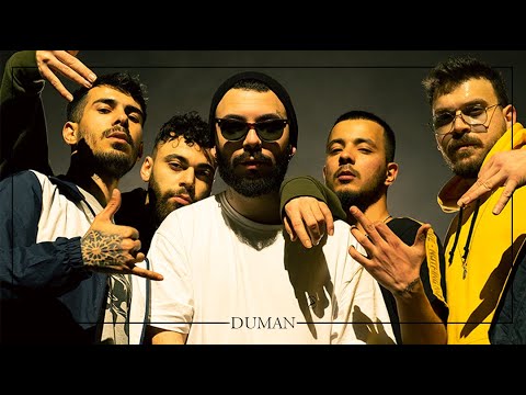 DUMAN | Hepa,Panik,Aku,Naderan,Jerk