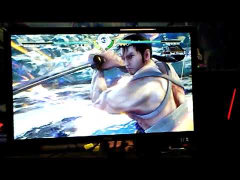 coolcmcgee vs Linkorz SC6 CB2018