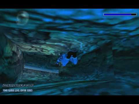 [TRLE #0007] Swiss Xmas 1/2