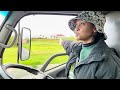 Learning How To Do Hand Signals And Intersection Left Turn Code 10