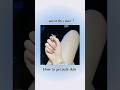 How To Get Pale White Skin Paleskin Glassyskin Fypシ゚