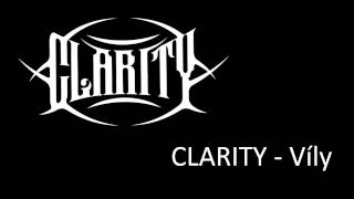 CLARITY - Víly