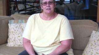 BLR Guest Success Story: Twilla Lee