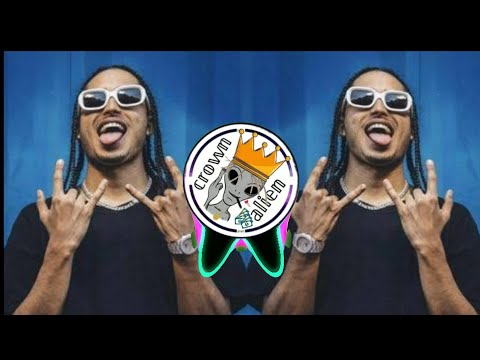 Matuê - Kenny G (Flow Key, Brazza, Crown Alien)