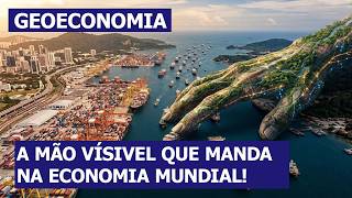 Chokepoints: Como Pequenos Pontos Congelam a Economia