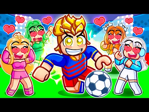 I Spent $100,000 To Rizz With NEW Lavinho Style & Butterfly Dancer Flow In Blue Lock Rivals...