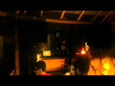 Marcelo De Carli @ Natal - SKY @ 25'Dez - Carazinho/RS