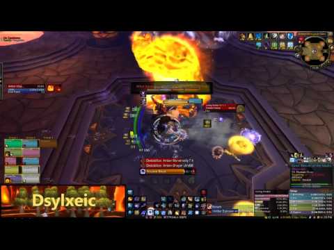 Dsylxeic 10 Heroic Heart of Fear