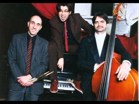 Giorgio Cuscito New Trio - THE SECOND SET