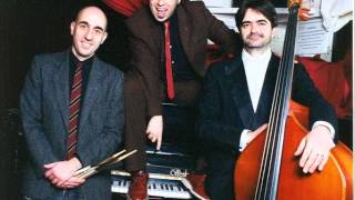 Giorgio Cuscito New Trio - THE SECOND SET