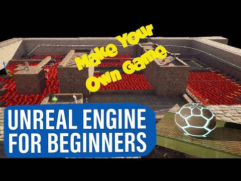 Rollerball 2025: Video #24 - Making our own Game Mode Blueprint and Setting our player as Default