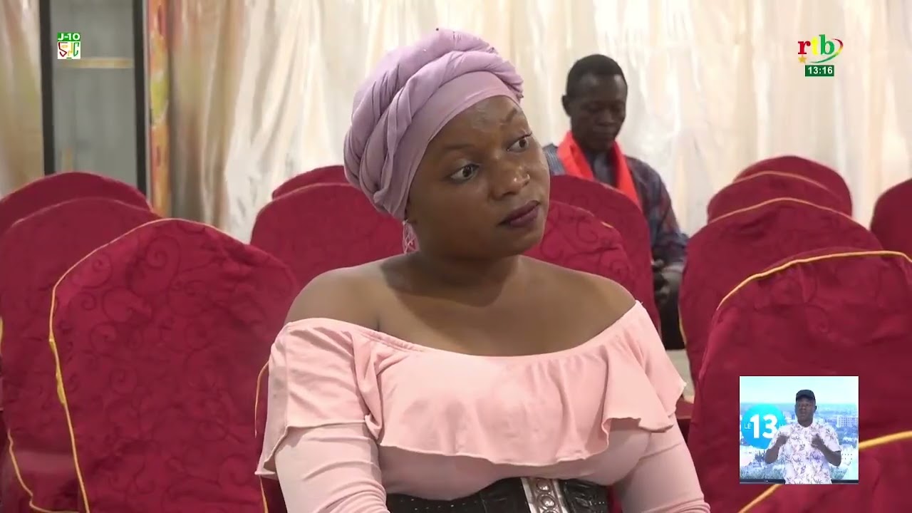 Conférence de presse du Mouvement le Faso d’abord