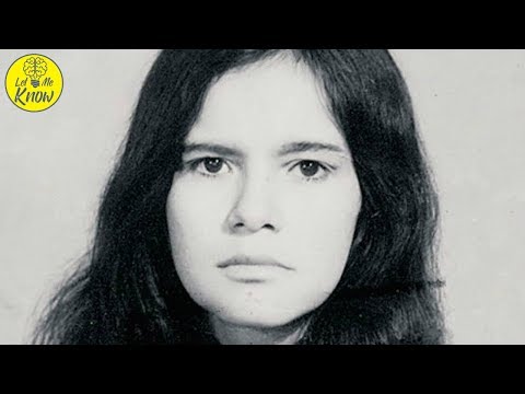 After Being Abducted A Girl Was Raised By Monkeys  Then When She Was Rescued A Darker Fate Awaited