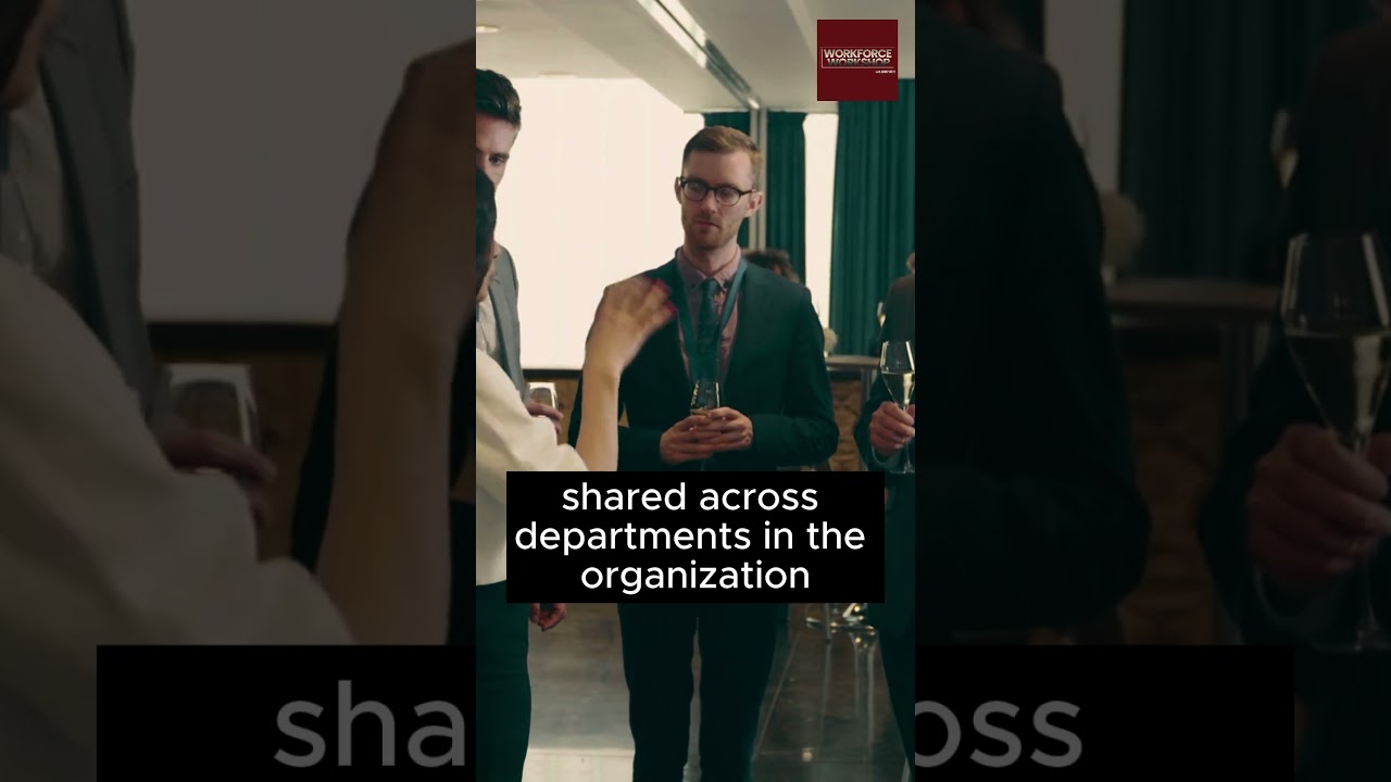 What Are Shared Services? |  #trendingshorts  #recruitmentprocess