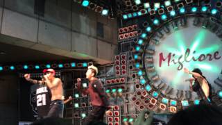 150905 AFOS turn it up