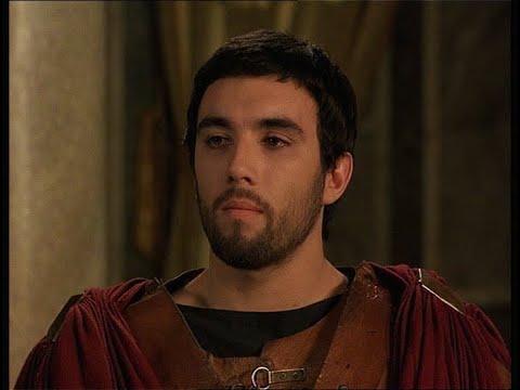 QUO VADIS? PART 1 OF 6 - TV Mini-Series (1985)