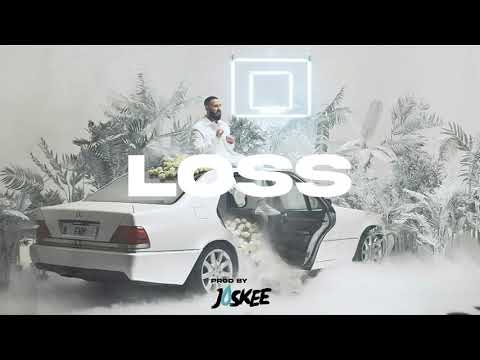 SHINDY x DRAKE x OZ Type Beat 'LOSS' Free Trap Beats 2021 - Rap Instrumental (prod. JOSKEE)