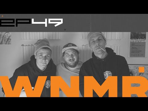 WNMRDMNP - EP49 mit DAVID SCHEID