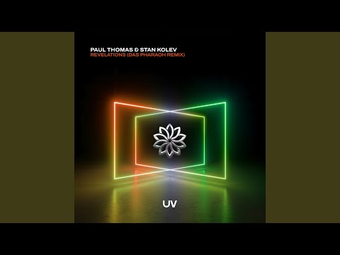 Revelations (Das Pharaoh Extended Remix)