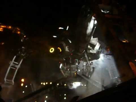 BoomTown 2012 Arcadia - This is Boom Town