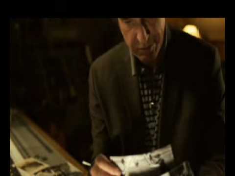 Ray Davies ft. Chrissie Hynde -Postcard From London