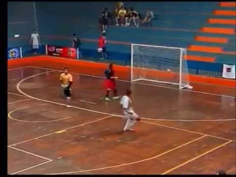 Lion de Ribas vence Bonito e se reabilita na Copa Guanandi 2015