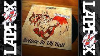 Cover art for Believe In UR Butt