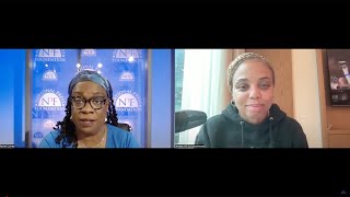 Negotiating Tips from Sports Journalism Star Jemele Hill