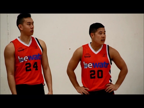 philcan 2017 | week 5 | markham vs. smc