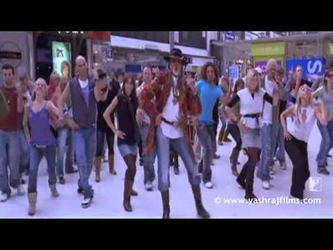 Jhoom Barabar Jhoom  Song (HD)